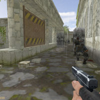 CS Source Full Pack