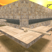 deathrun_dust2009