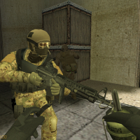Insurgency Mod