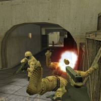 Insurgency Mod