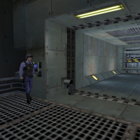 Half-Life